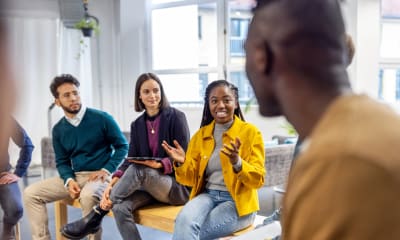 MBA Internship Guide