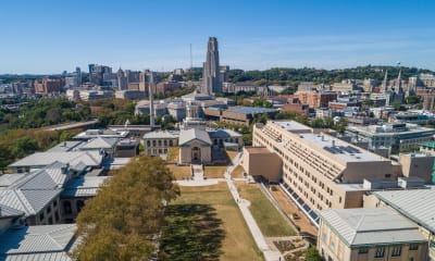 Carnegie Mellon University Online MBA Program Info