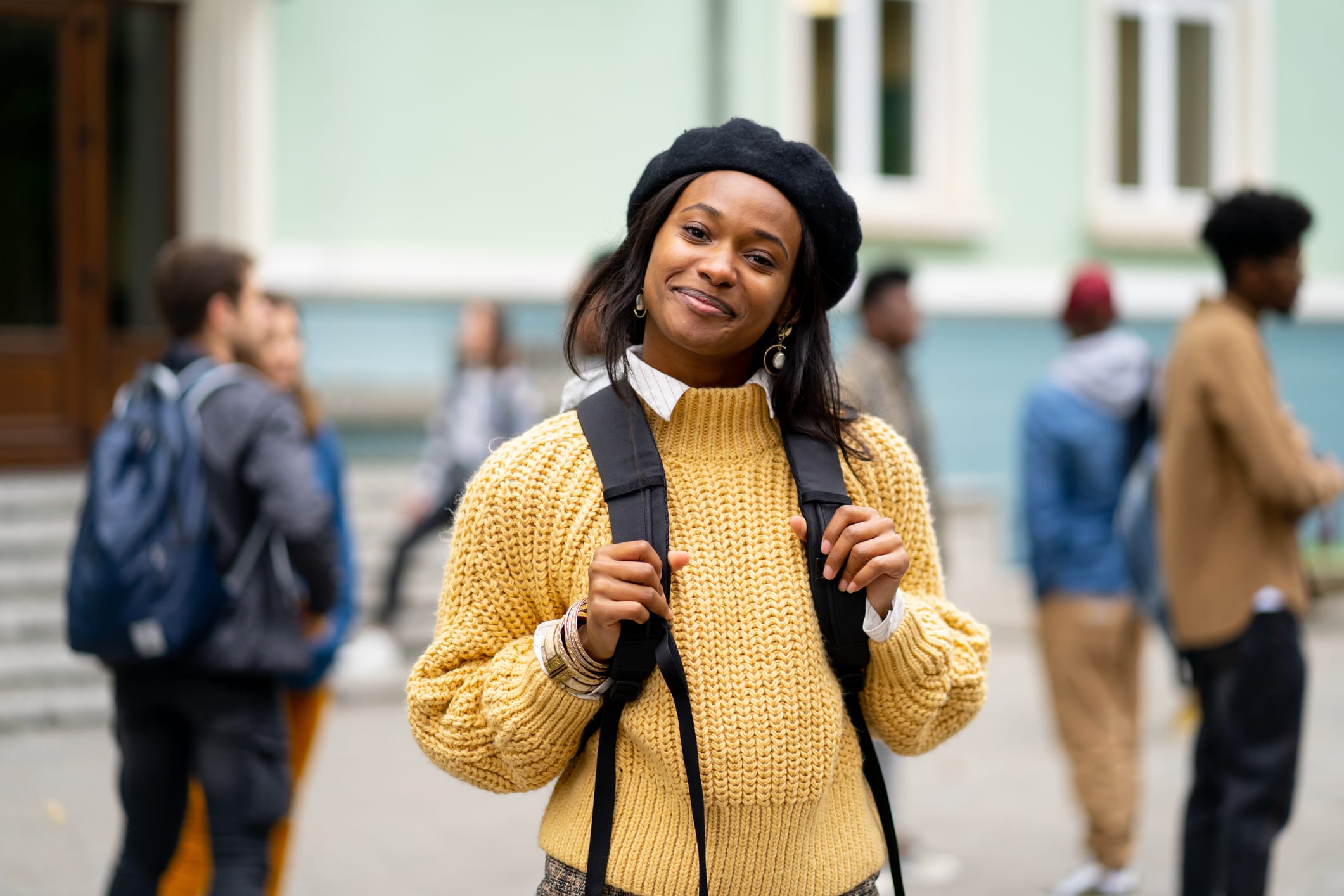 MBA Scholarships for Women