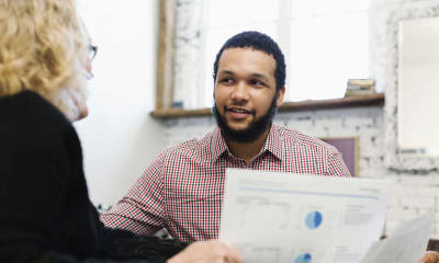 Top Online MBAs in Financial Planning