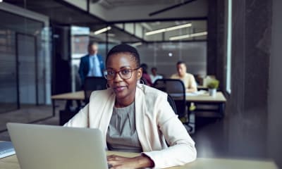 Which MBA School Is Right for Me?