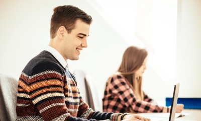 Financing Your MBA Degree