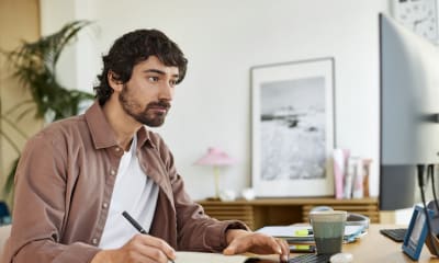 Writing Guide for MBA Students