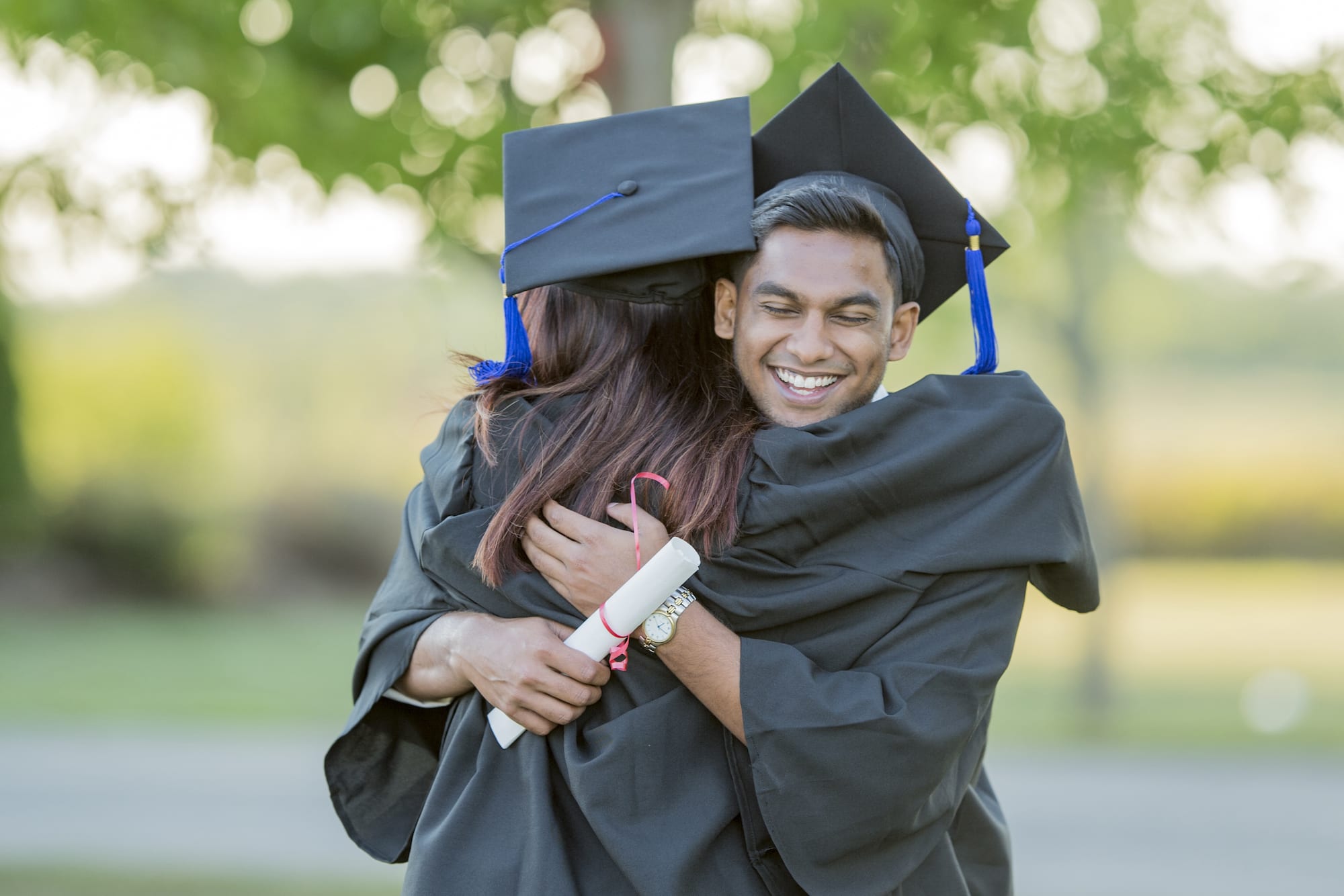 Scholarships for Asian and Pacific-Islander MBA Students