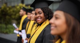 MBA Scholarships for Black Students