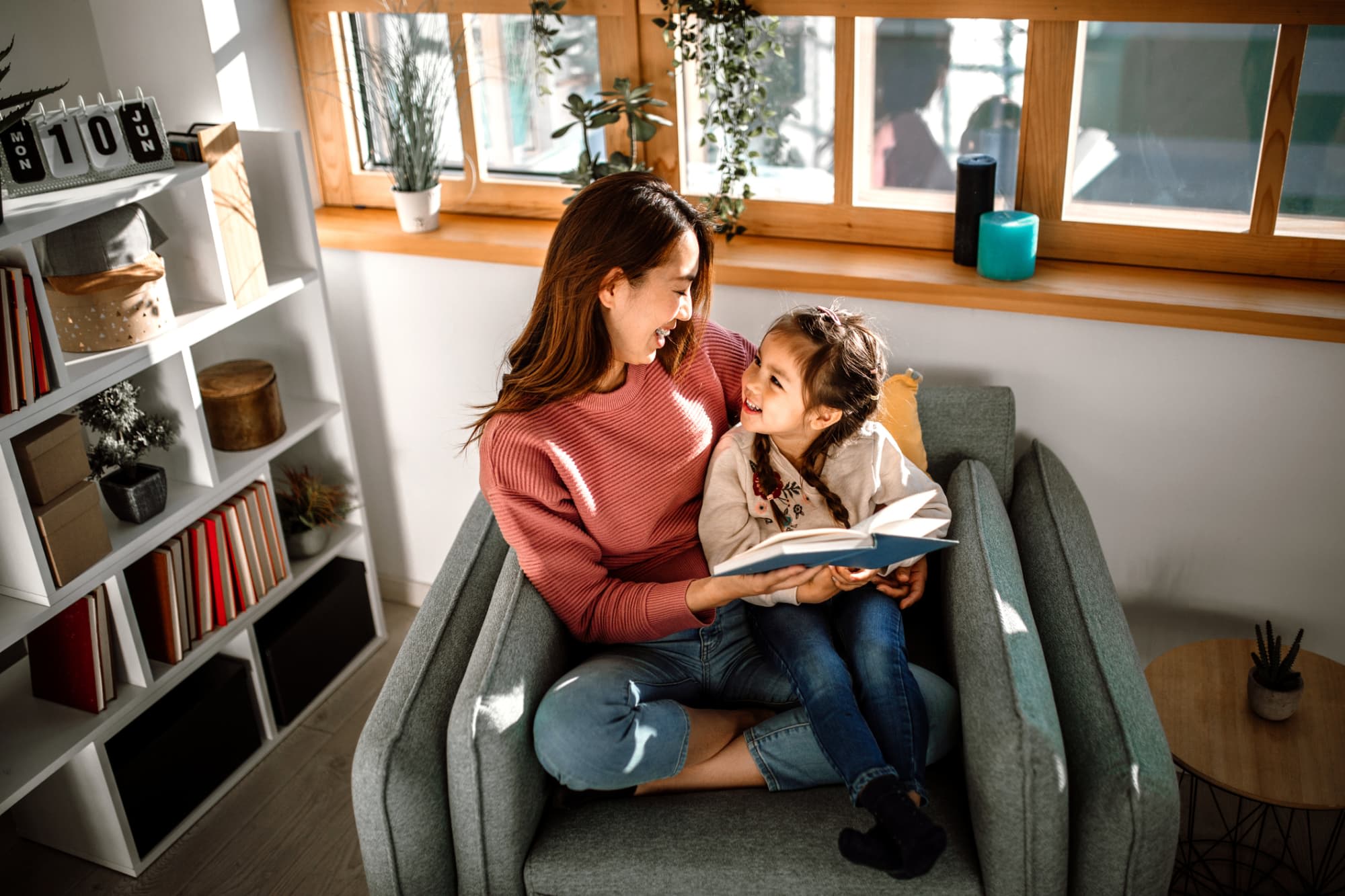 Guide for Student Parents