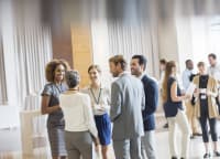 Professional Networking Tips for MBA Students