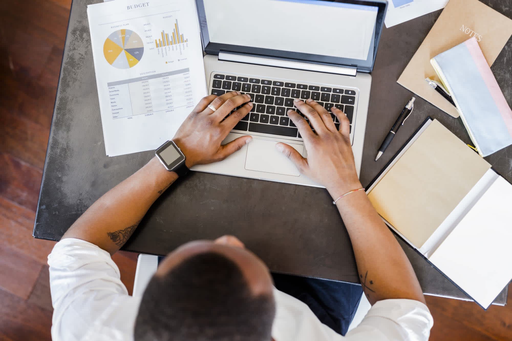 Budget Analyst Career Overview