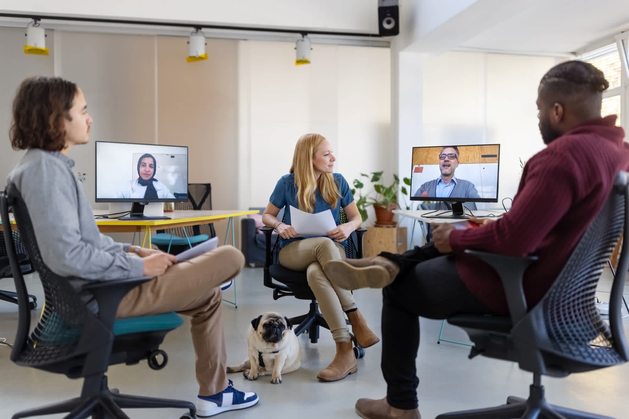 The Best Online MBA Programs in Innovation of 2022