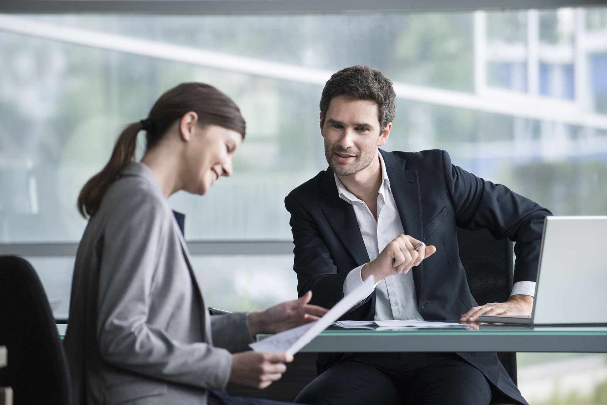 Online MBA in Consulting