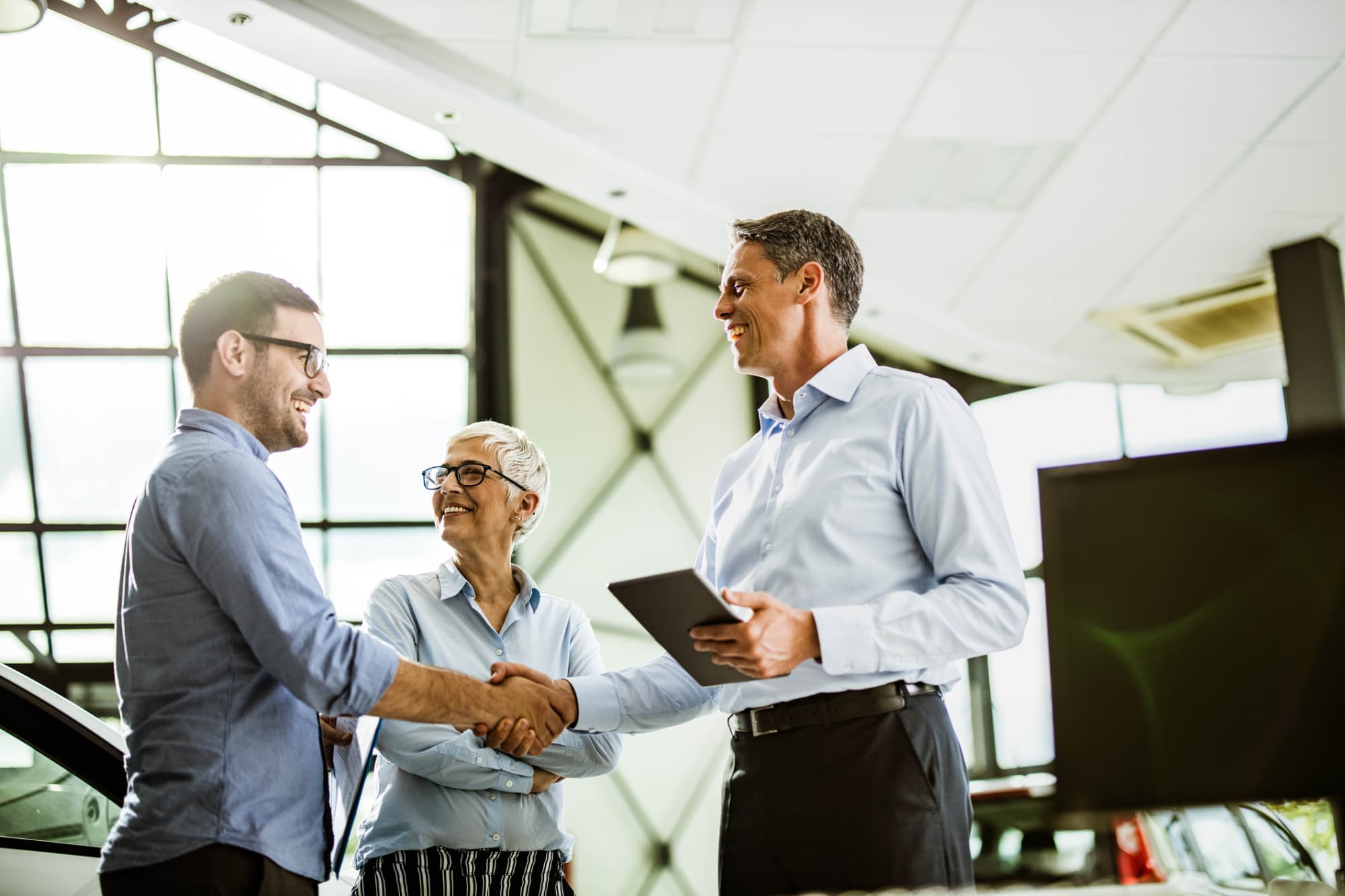 Sales Manager Career Overview