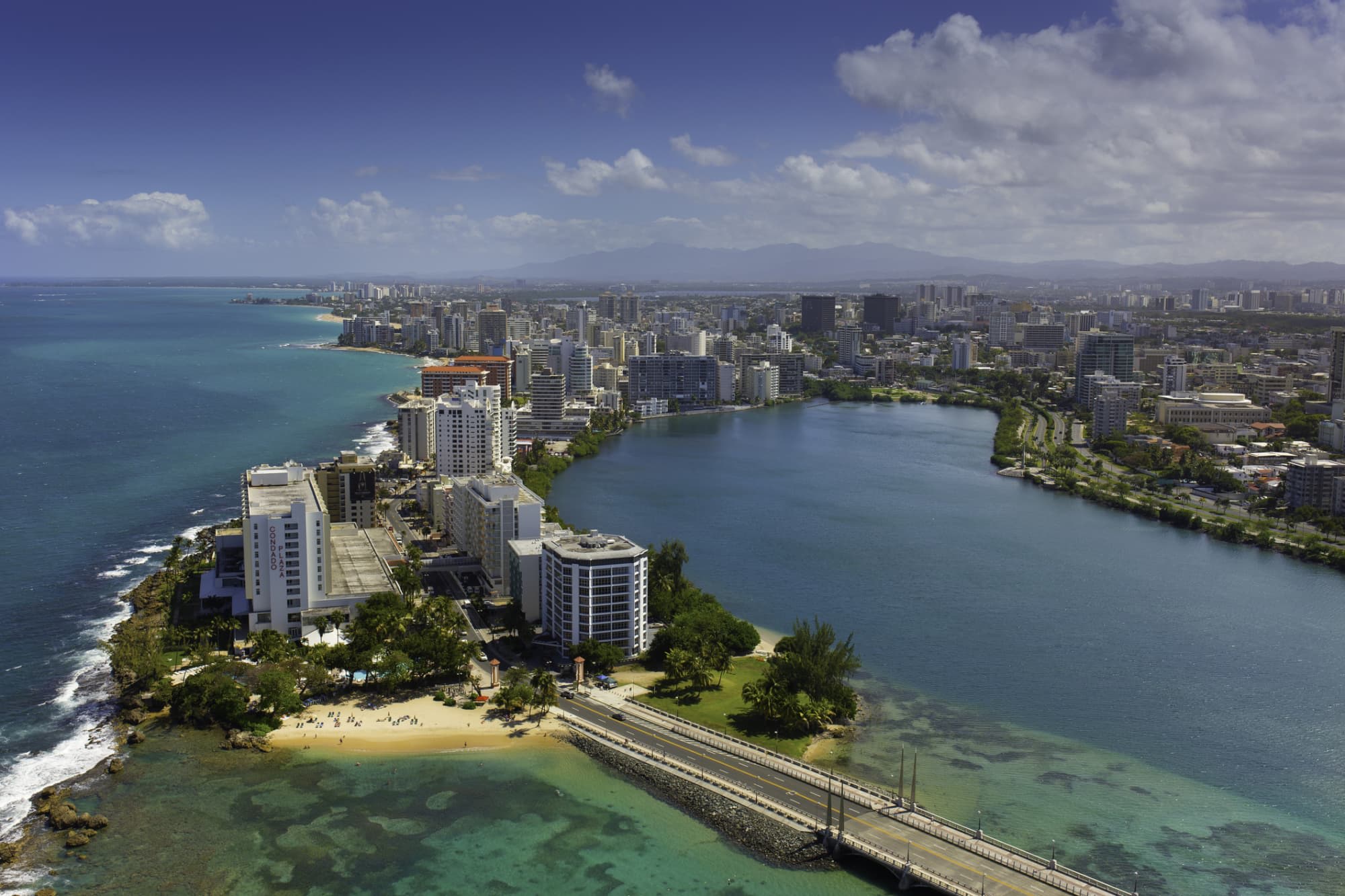 Online MBA Programs in Puerto Rico