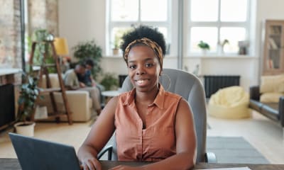 Considerations for Black Women Entrepreneurs