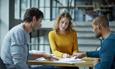 The Value of an MBA