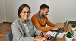 MBA Requirements